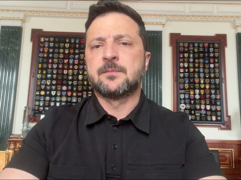 Важливо оцінити подальшу нашу стратегію, наші українські активні дії
