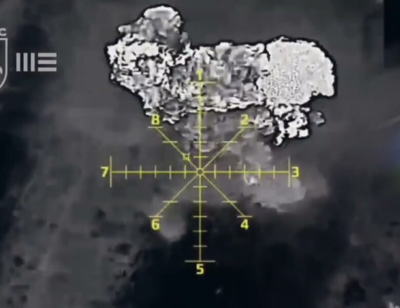 🎯 Полювання на об’єкти ворога на Добропільському напрямку триває