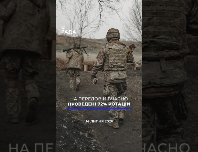 🗓️ 14.07.2026🌙 Вечірні новини🔴 1602-ий день війни
