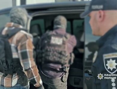 З Німеччини екстрадували екснардепа, обвинуваченого у легалізації майже 20 млн грн, – Нацполіція