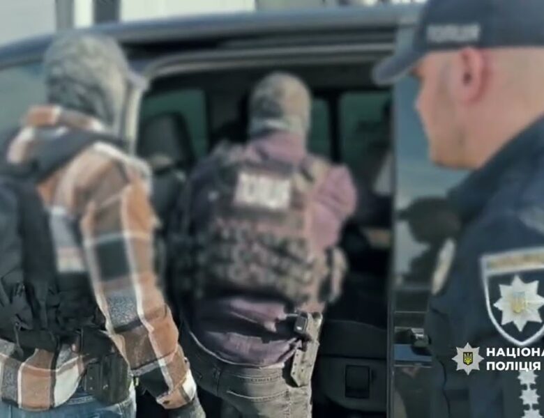 З Німеччини екстрадували екснардепа, обвинуваченого у легалізації майже 20 млн грн, – Нацполіція