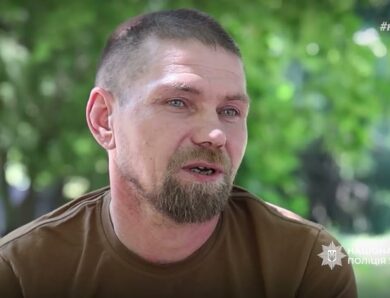 276 днів на позиції: історія бойця батальйону КОРД стрілецький на псевдо Старий