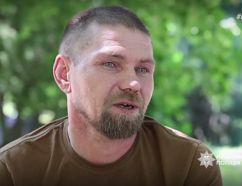 276 днів на позиції: історія бойця батальйону КОРД стрілецький на псевдо Старий