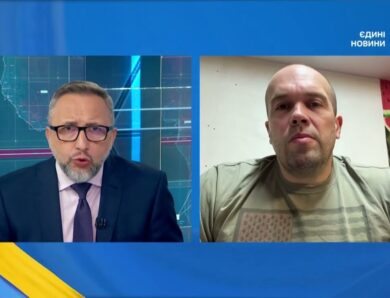 Херсонщина: оборона від дронів, підтримка медиків та безпека людей | Олександр Толоконніков