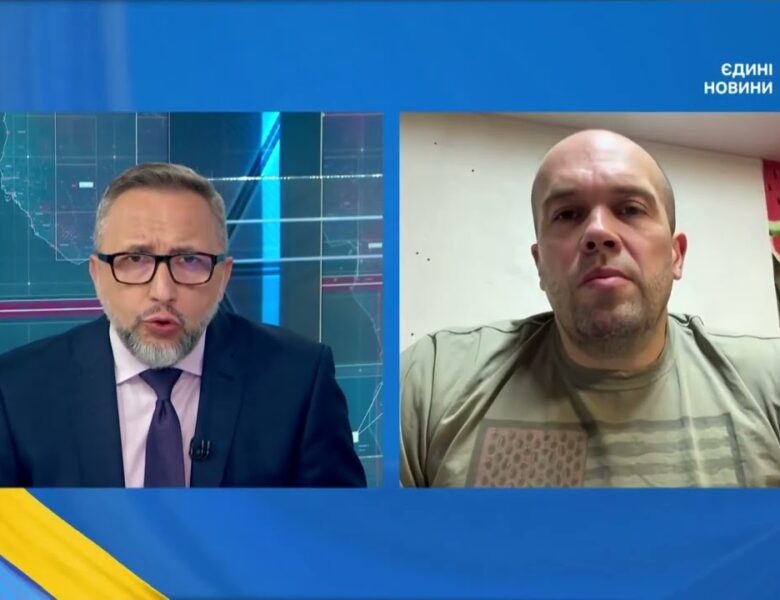 Херсонщина: оборона від дронів, підтримка медиків та безпека людей | Олександр Толоконніков