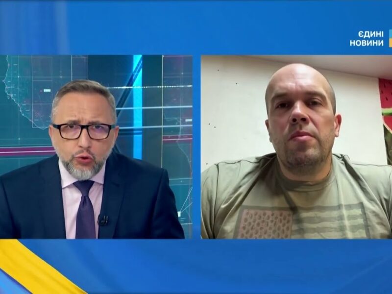 Херсонщина: оборона від дронів, підтримка медиків та безпека людей | Олександр Толоконніков