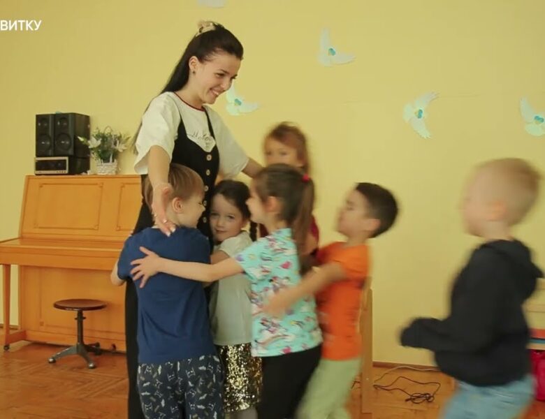 Термомодернізація у дитсадочку: що змінилося?