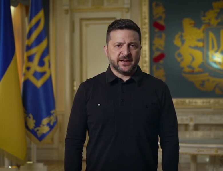 Потрібна нова якість роботи з партнерами України для виконання домовленостей про постачання зброї