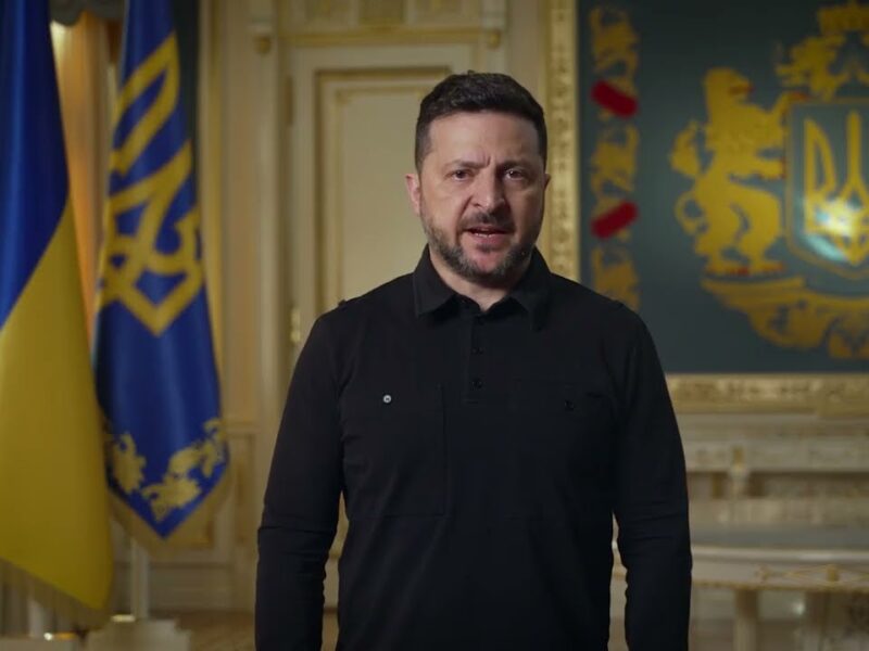 Потрібна нова якість роботи з партнерами України для виконання домовленостей про постачання зброї