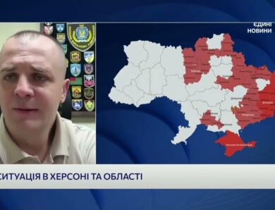 Херсонщина під щоденним вогнем: наслідки нових російських ударів | Ярослав Шанько