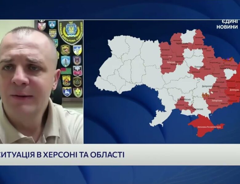 Херсонщина під щоденним вогнем: наслідки нових російських ударів | Ярослав Шанько