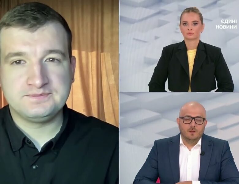 Нічна атака на Україну: аналіз нової тактики ворога та робота ППО | Дмитро Жмайло