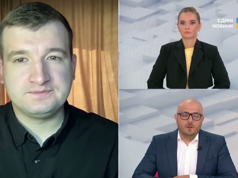 Нічна атака на Україну: аналіз нової тактики ворога та робота ППО | Дмитро Жмайло