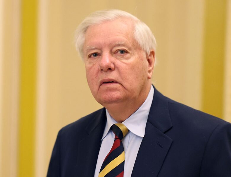 Адвокат України. Раптова смерть Ліндсі Грема