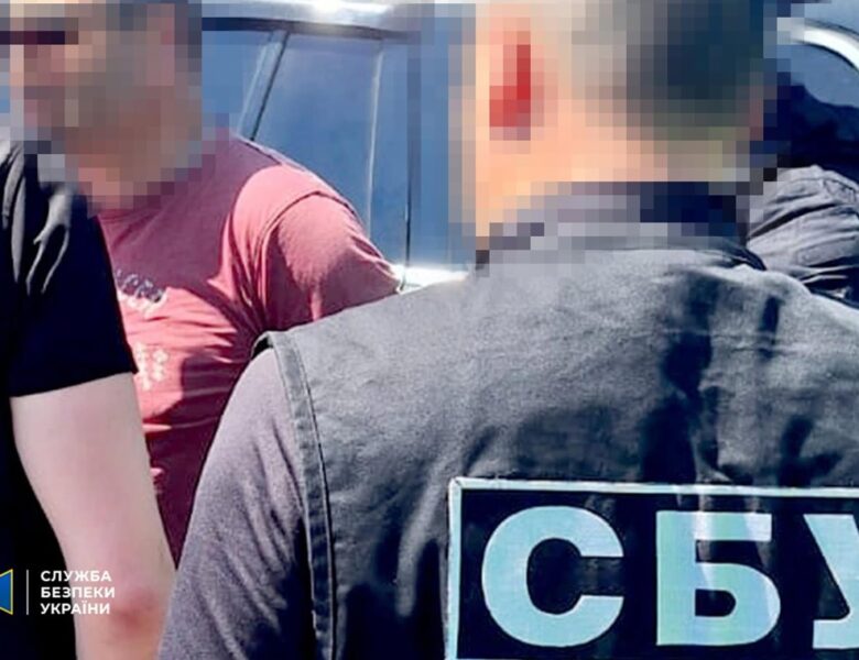 Агент РФ отримав 15 років тюрми за підготовку терактів у Запоріжжі