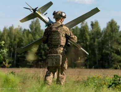 Активні бої на п’яти напрямках – Генштаб