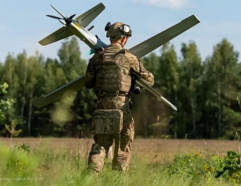 Активні бої на п’яти напрямках – Генштаб