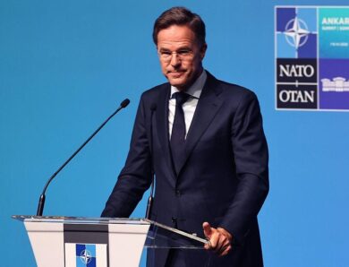 Атака Росії: у НАТО заявили про “відчай” Путіна