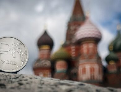 Атаки Києва посилюють кризу в економіці РФ – розвідка Естонії