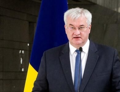 Атаки РФ на морський коридор: Київ скликає екстрене засідання Радбезу ООН