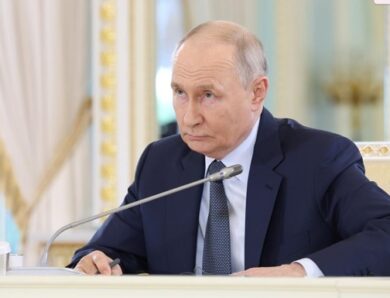 АТЕШ розкрив плани Путіна щодо зміну влади у Криму
