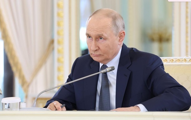 АТЕШ розкрив плани Путіна щодо зміну влади у Криму