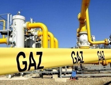 Азербайджан на 65% наростив експорт газу в ЄС після вторгнення РФ в Україну