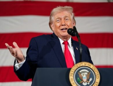 Байден-молодший потролив Трампа через війну в Ірані