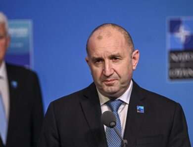Болгарія підтримає новий пакет санкцій проти Росії