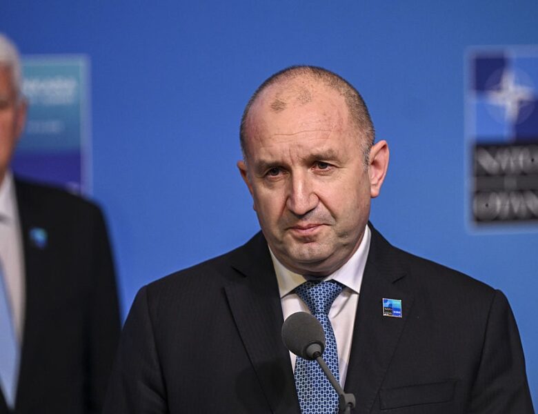 Болгарія підтримає новий пакет санкцій проти Росії
