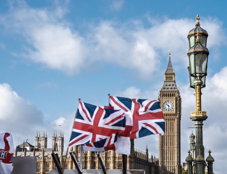 Британія передасть Україні технологію РЕБ Stone Cloak