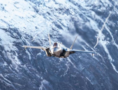 Британія перехопила російські Ту-142 біля авіаносця в Норвезькому морі