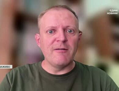 План стійкості Чернігівщини: фізичний захист об’єктів та нова генерація | Андрій Подорван