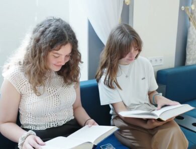 Факультет юстиції — юридична освіта, перевірена часом