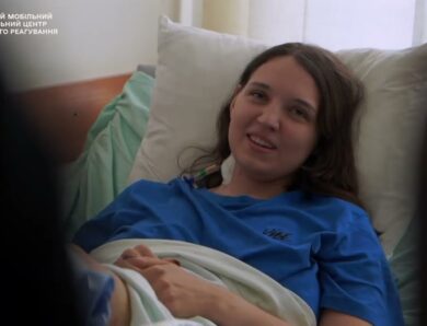 За кожною рятувальною операцією – людська історія