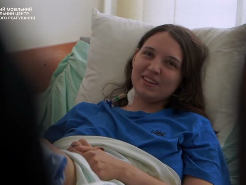 За кожною рятувальною операцією – людська історія