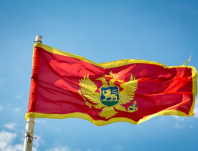Чорногорія готується скасувати безвіз для росіян