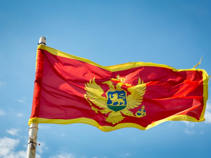 Чорногорія готується скасувати безвіз для росіян