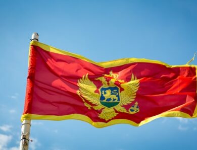 Чорногорія з 1 листопада вводить візи для росіян