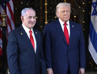 CNN: Трамп планує зустріч з Нетаньягу і Зеленським