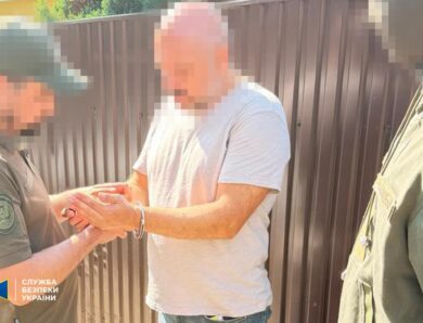 Детонація боєприпасів у Вишневому: затримано двох посадовців