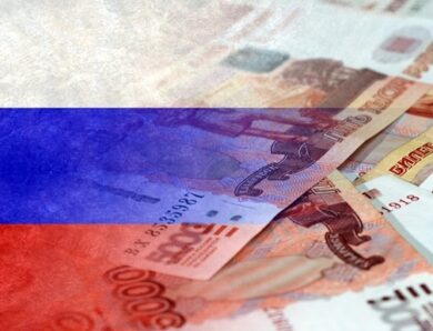 Діра в бюджеті РФ перевищила план на трильйон рублів – ЗМІ