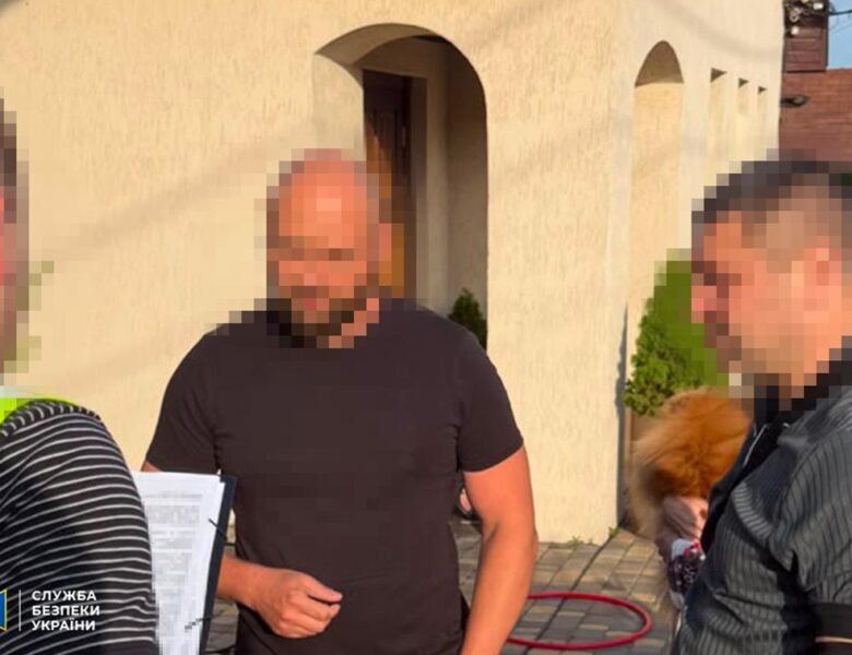 Директор фірми привласнив 68 млн грн, виділені на захист енергооб&rsquo;єкта