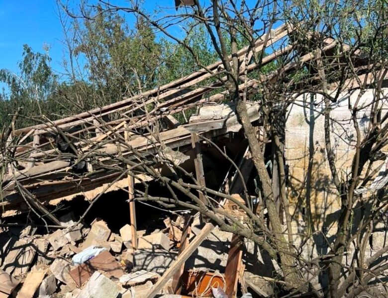 Доба на Запоріжжі: понад тисячу ударів РФ, є загибла