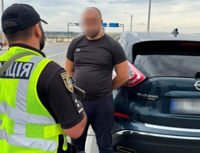 ДТП на Миколаївщині: з’явились нові подробиці