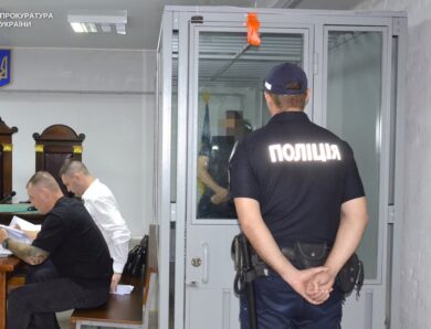 ДТП у Миколаївській області з 12 загиблими: водія взяли під варту
