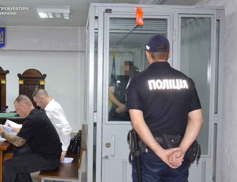ДТП у Миколаївській області з 12 загиблими: водія взяли під варту