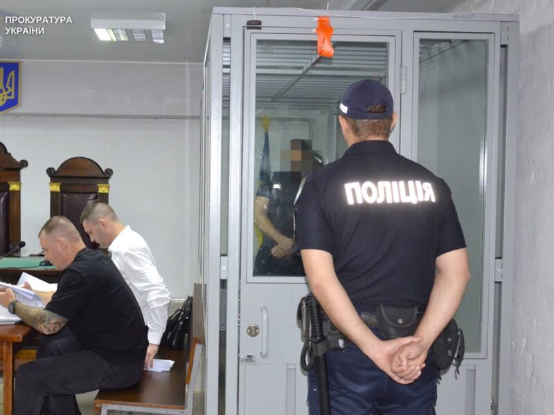 ДТП у Миколаївській області з 12 загиблими: водія взяли під варту