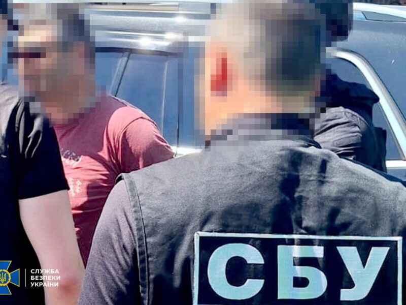 Двоє агентів РФ підпалювали об&rsquo;єкти Укрзалізниці: вирок суду