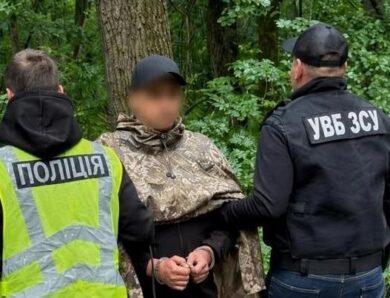 Екс-комбригу 155 ОМБр оголосили підозру